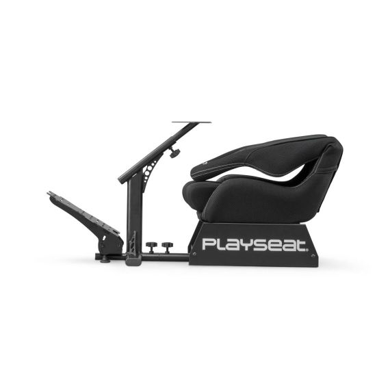 Playseat Evolution Racing simulator cockpit leather REM.00004