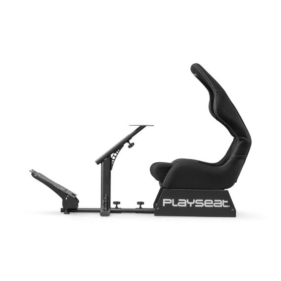 Playseat Evolution Racing simulator cockpit leather REM.00004
