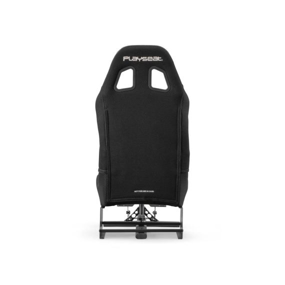 Playseat Evolution Racing simulator cockpit leather REM.00004