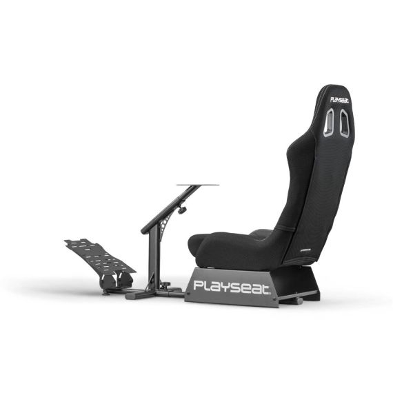 Playseat Evolution Racing simulator cockpit leather REM.00004