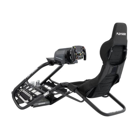 Playseat Trophy Racing simulator cockpit alloy steel, RAP.00304