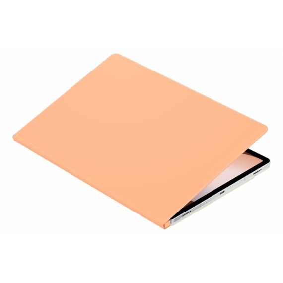 Samsung EFBX810 Flip cover for tablet orange EFBX810POEGWW