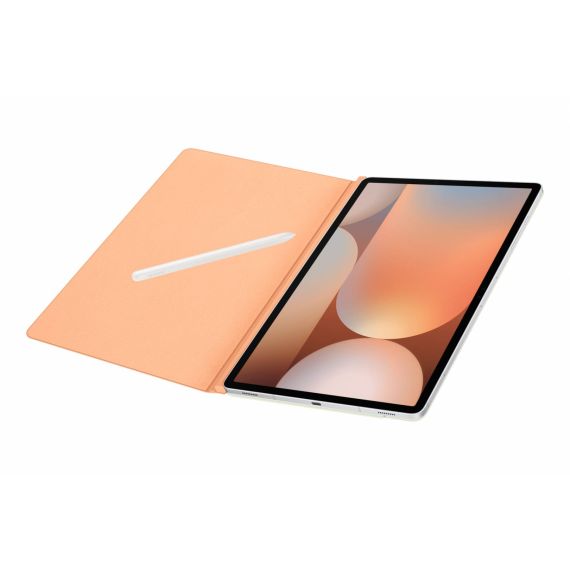 Samsung EFBX810 Flip cover for tablet orange EFBX810POEGWW