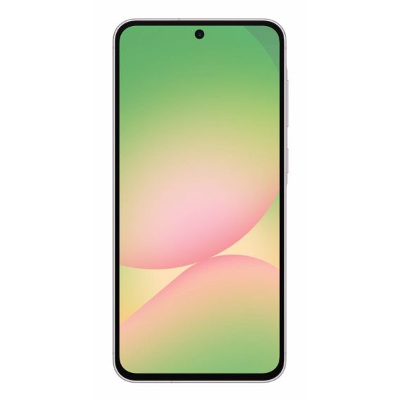 Samsung Galaxy A56 5G smartphone dualSIM RAM 8 SMA566BLIAEUB