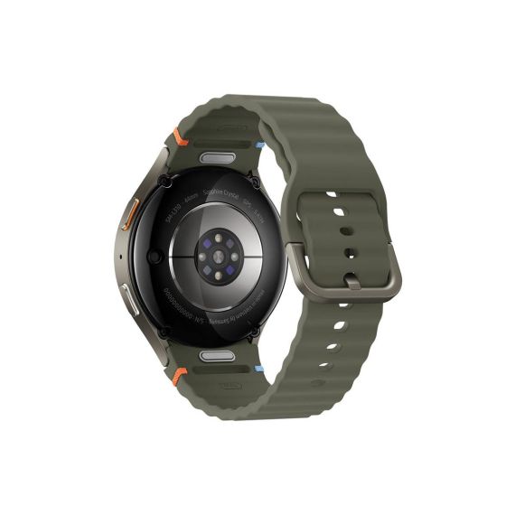 Samsung Galaxy Watch7 44 mm smart watch with SML310NZGAXEF