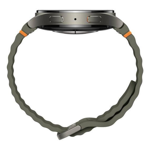 Samsung Galaxy Watch7 44 mm smart watch with SML310NZGAXEF