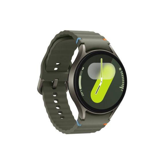 Samsung Galaxy Watch7 44 mm smart watch with SML310NZGAXEF