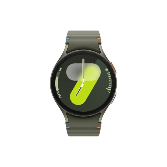 Samsung Galaxy Watch7 44 mm smart watch with SML310NZGAXEF