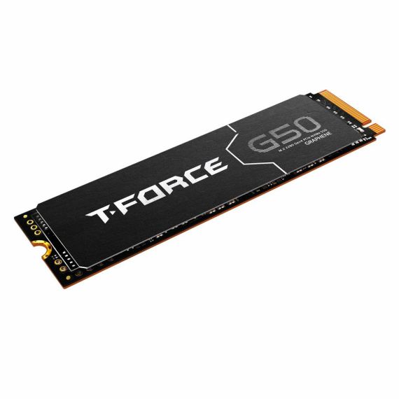 Team Group 1TB, M.2 2280, 3D NAND, NVMe TM8FFE001T0C129