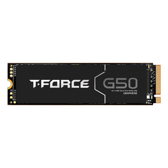 Team Group 1TB, M.2 2280, 3D NAND, NVMe TM8FFE001T0C129