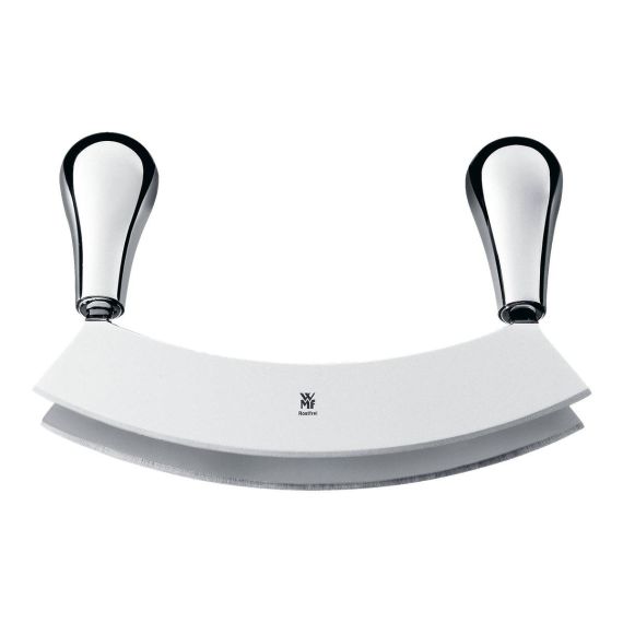 WMF Twin blade chopping knife 18 cm stainless 18.7337.6030