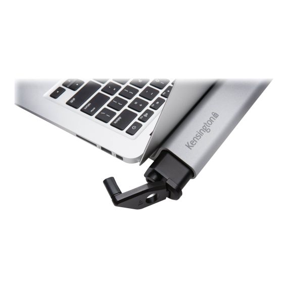 Kensington Laptop Locking Station 2.0 / No Lock / Syst | K64451WW