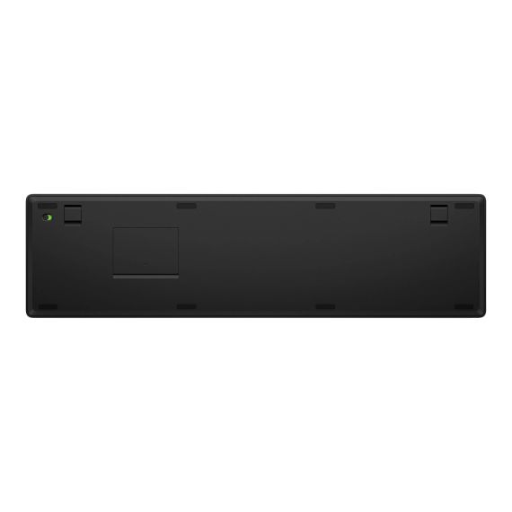 HP 450 - Keyboard - programmable - 100% - full size | 4R184AA#ABD