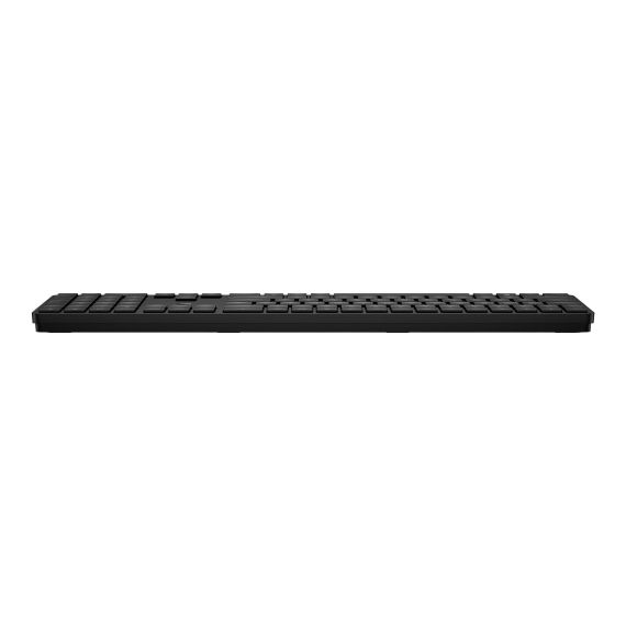 HP 450 - Keyboard - programmable - 100% - full size | 4R184AA#ABD