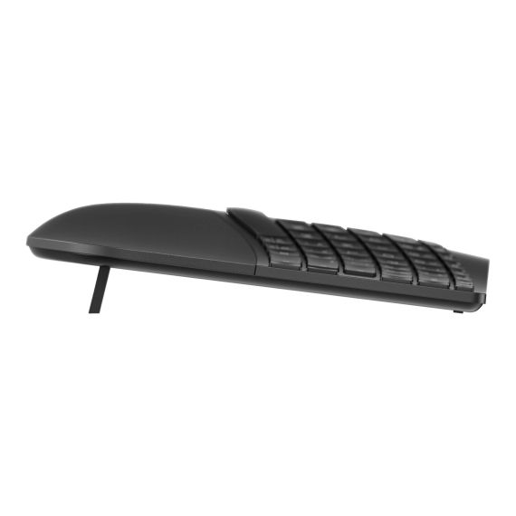 HP 960 - Keyboard and keypad set - compact size, 2- | 7E755AA#ABD