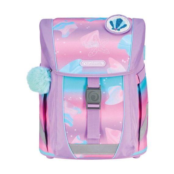 Herlitz FiloActive XL Plus Ocean Lights, Lunch box, Pe | 50048885