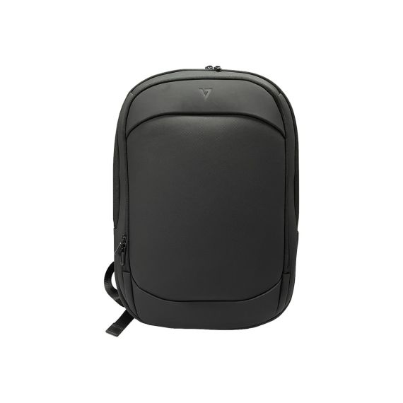 V7 CBP16-ECOE / Notebook carrying backpack / expandable, slim, ec