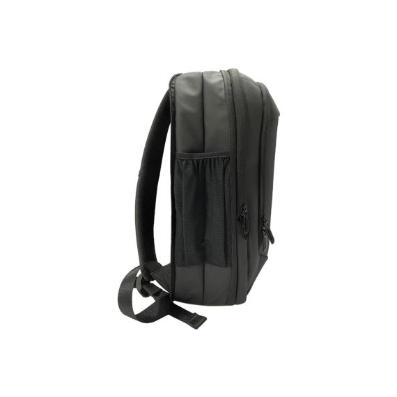 V7 CBP16-ECOE / Notebook carrying backpack / expandable, slim, ec