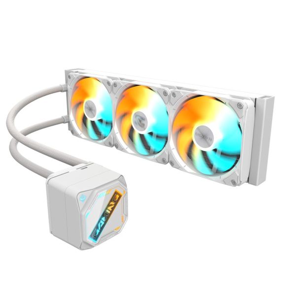 GIGABYTE GAMING 360 / Processor liquid coo | GP-GIGABYTE GME 360I