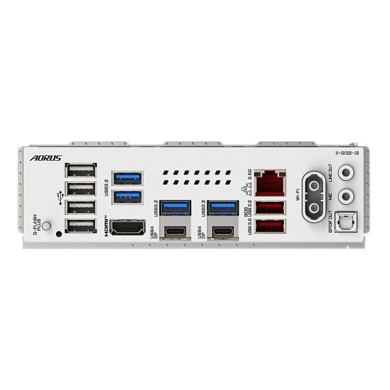 ATX / Socket AM5 / AMD X870E Chipset /  | X870E A ELITE WIFI7 ICE