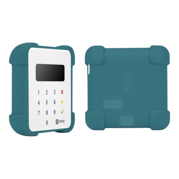 Mobilis R-Series / Back cover for air payment terminal / | 058014