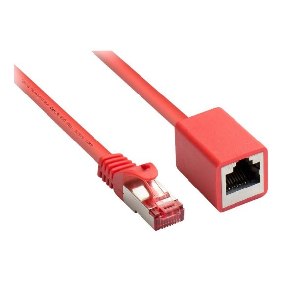 Good Connections RNS - Patch extension cable - RJ-4 | 8063VR-005R