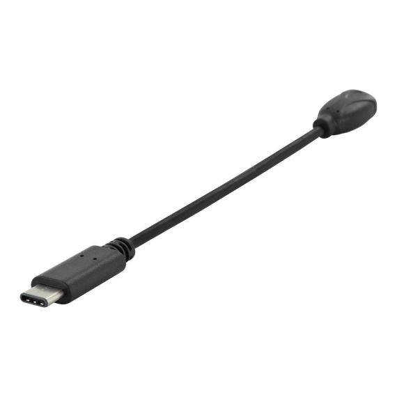 ASSMANN - USB adapter - Micro-USB Type B (F) to | AK-300316-001-S