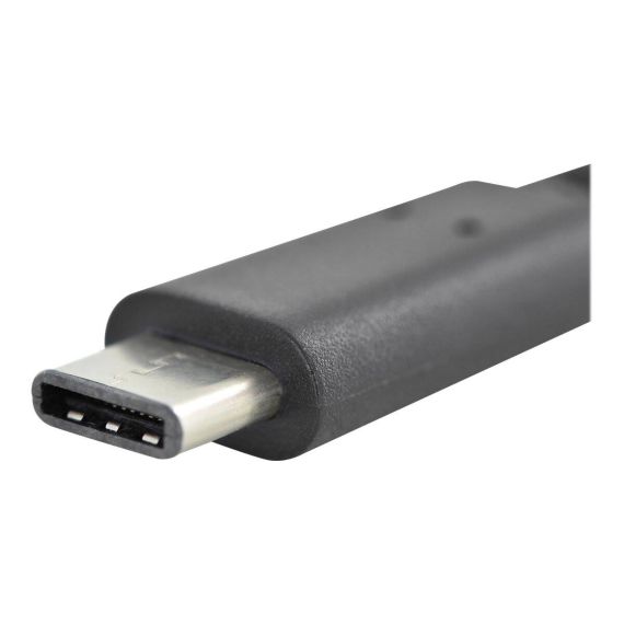 ASSMANN - USB adapter - Micro-USB Type B (F) to | AK-300316-001-S
