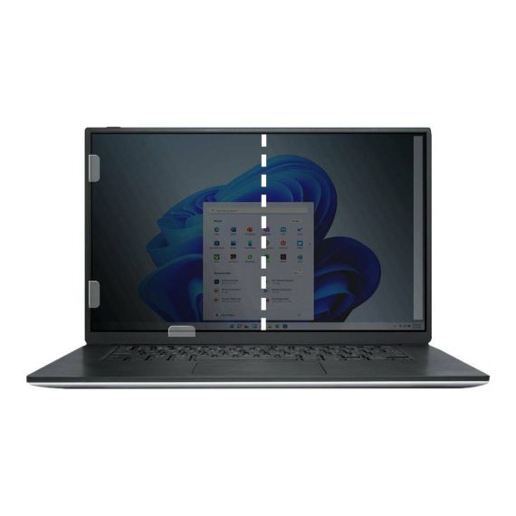 Kensington - Notebook privacy filter - 2-way - removable | 626474