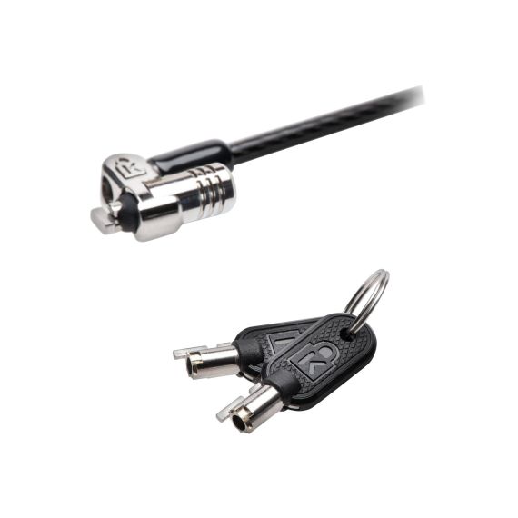 Kensington MicroSaver 2.0 Keyed Laptop Lock / Master  | K65042EUM