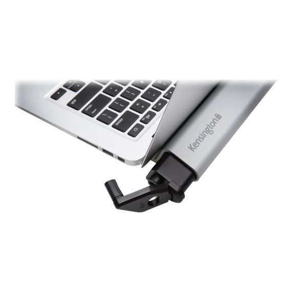 Kensington Laptop Locking Station 2.0 / No Lock / Syst | K64451WW