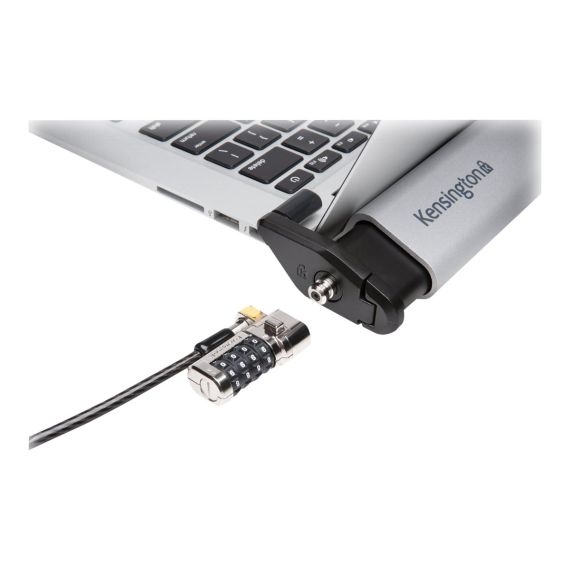 Kensington Laptop Locking Station 2.0 / No Lock / Syst | K64451WW