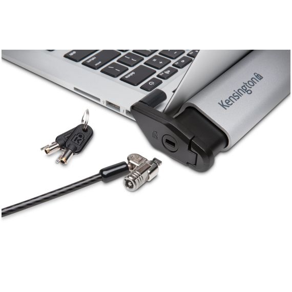 Kensington Laptop Locking Station 2.0 / No Lock / Syst | K64451WW