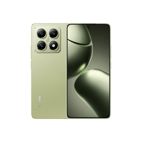 Xiaomi 14T - 5G smartphone - dual-SIM - RAM 12 GB / I | MZB0HU1EU