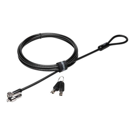 Kensington MicroSaver 2.0 Keyed Laptop Lock / Master  | K65042EUM