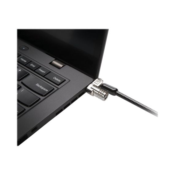 Kensington MicroSaver 2.0 Keyed Laptop Lock / Master  | K65042EUM