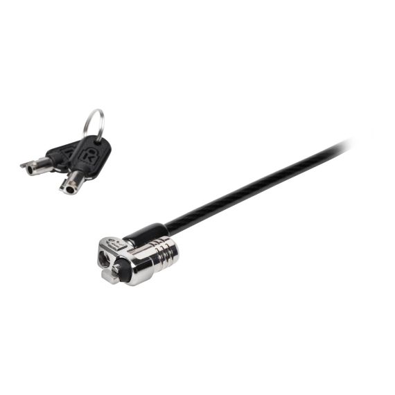 Kensington MicroSaver 2.0 Keyed Laptop Lock / Master  | K65042EUM