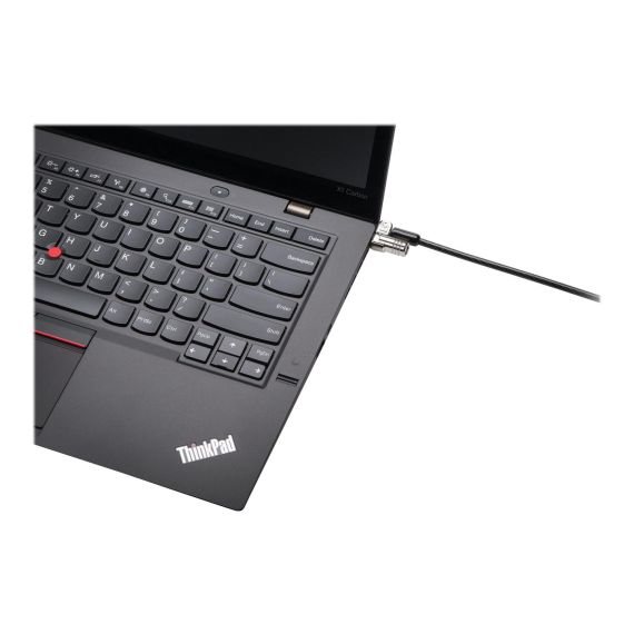 Kensington MicroSaver 2.0 Keyed Laptop Lock / Master  | K65042EUM