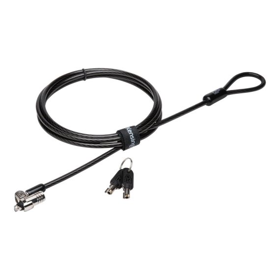 Kensington MicroSaver 2.0 Keyed Laptop Lock / Master  | K65042EUM