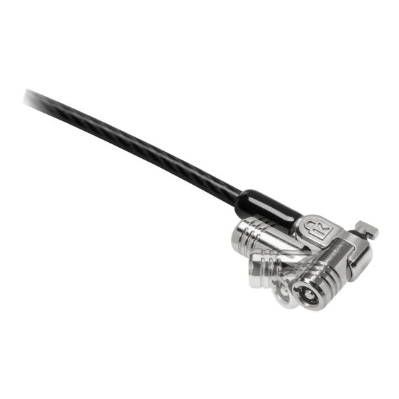 Kensington MicroSaver 2.0 Keyed Laptop Lock / Master  | K65042EUM