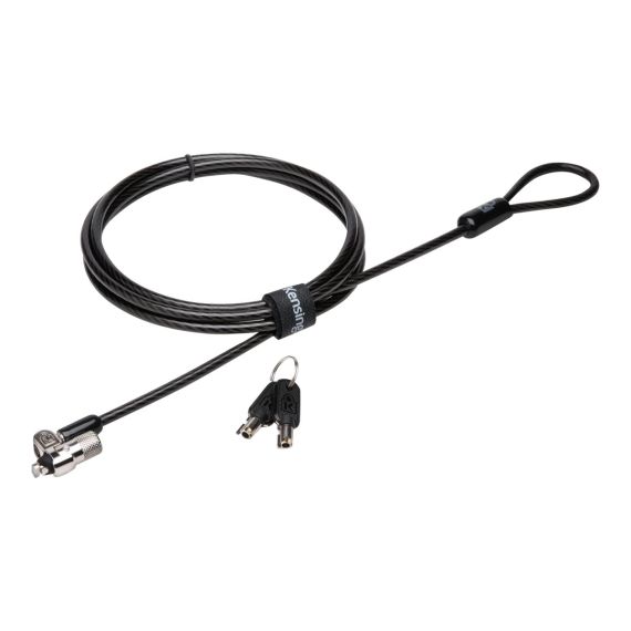 Kensington MicroSaver 2.0 Keyed Laptop Lock / Master  | K65042EUM