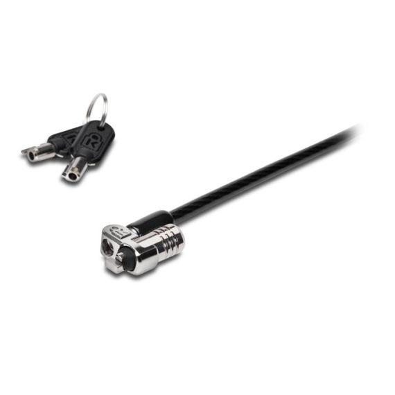 Kensington MicroSaver 2.0 Keyed Laptop Lock / Master  | K65042EUM
