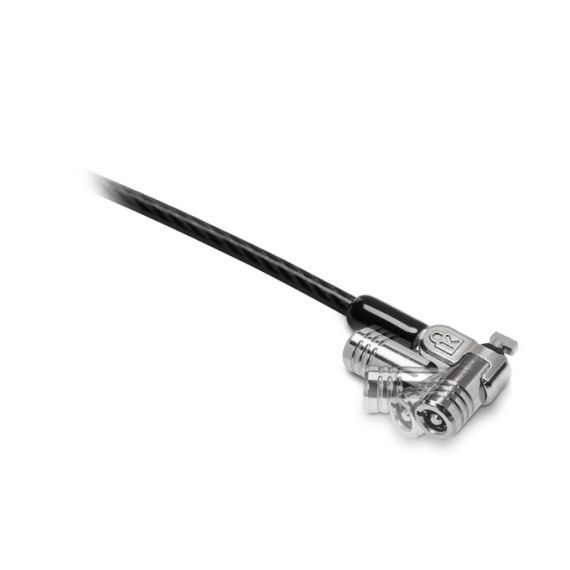 Kensington MicroSaver 2.0 Keyed Laptop Lock / Master  | K65042EUM