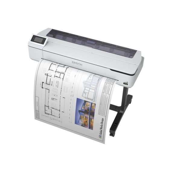 Epson SureColor SC-T5100 / 36" large-format printe | C11CF12301A0