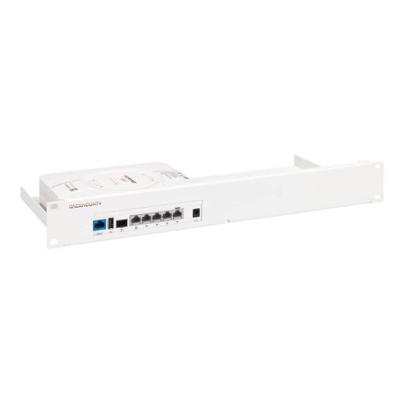 Rackmount.IT RM-FR-T23 - Network device mounting kit - rack mount