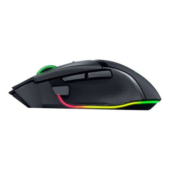 Razer Basilisk V3 pro - Mouse - ergonomic -  | RZ01-04620100-R3G1
