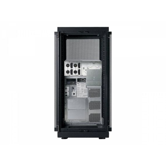APC NetShelter SX Rack black 24U 19 TAA Compliant for AR3104