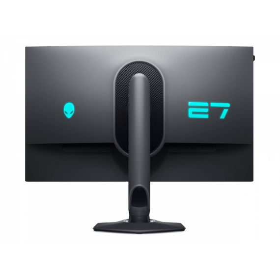 Alienware 27 4K DualResolution Gaming Monitor GAMEAW2725QF