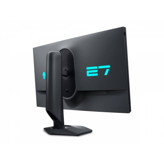 Alienware 27 4K DualResolution Gaming Monitor GAMEAW2725QF