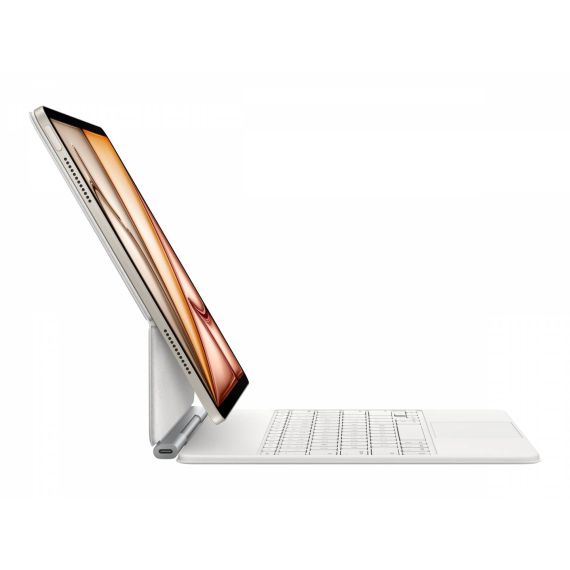 Apple Magic Keyboard Keyboard and folio case with MDFW4ZA